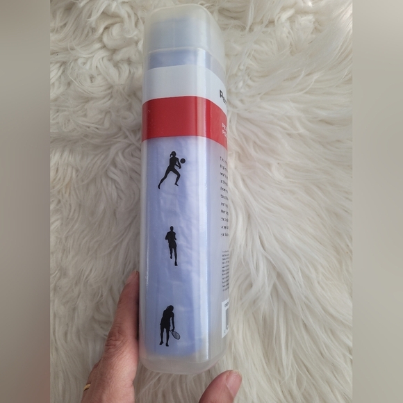 Perfect Cooling | Cooling Towel | Stay Cool For Hours | BLUE 29x11 - Picture 3 of 4